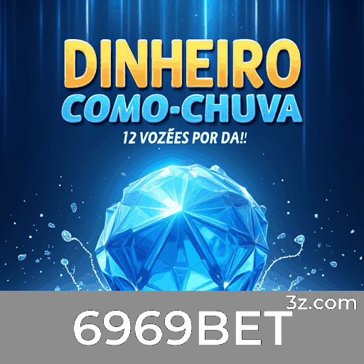 Universo de Jogos Extraordinários do 6969BET: Diversão Sem Limites