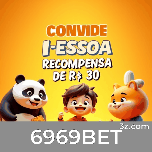 6969BET: Sistema Inteligente de Promoção e Recompensas Personalizadas