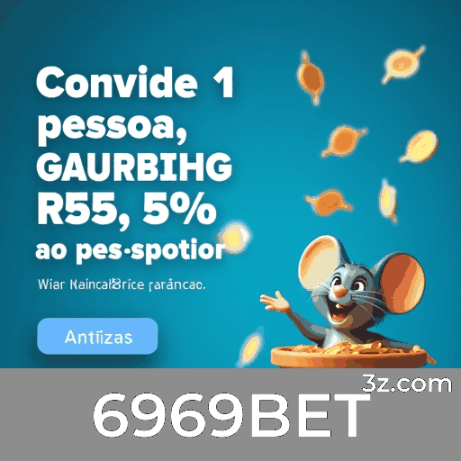 6969BET: Aposta Segura e Serviços Profissionais
