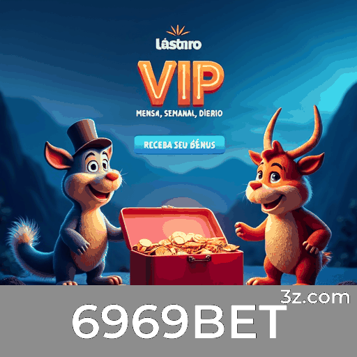 Experiência Exclusiva de Personalização na 6969BET