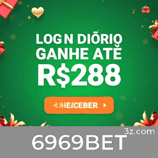 6969BET Social Casino: Interação Real e Entretenimento