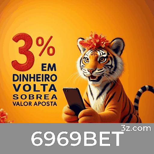 Experiência Exclusiva de Personalização na 6969BET