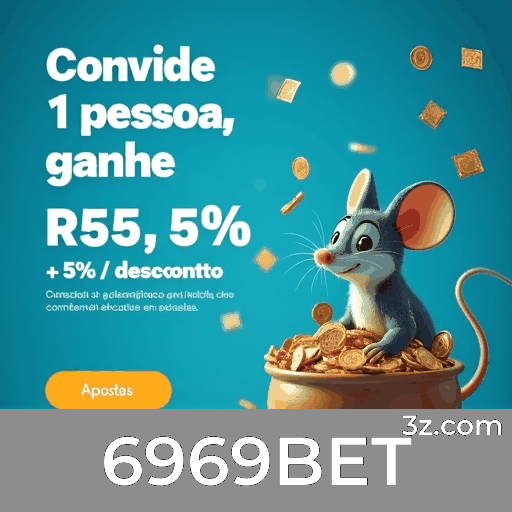 6969BET: Descubra a Emoção dos Jogos de Cassino ao Vivo