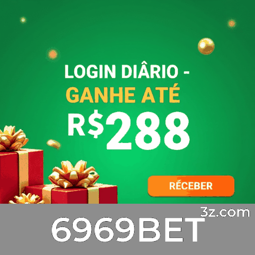 6969BET: Especialista em Apostas Esportivas no Brasil