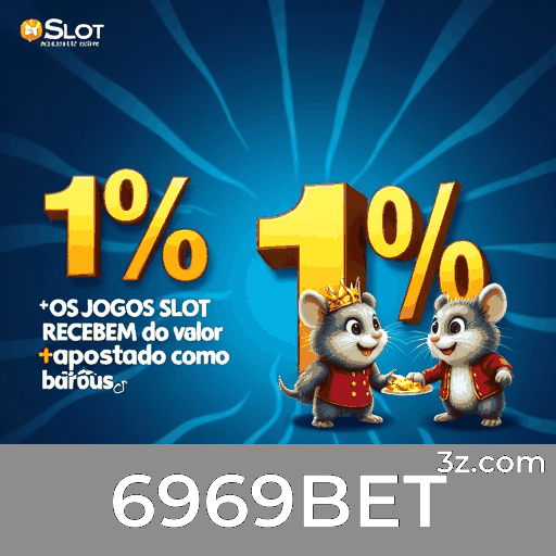 6969BET Social Casino: Interação Real e Entretenimento