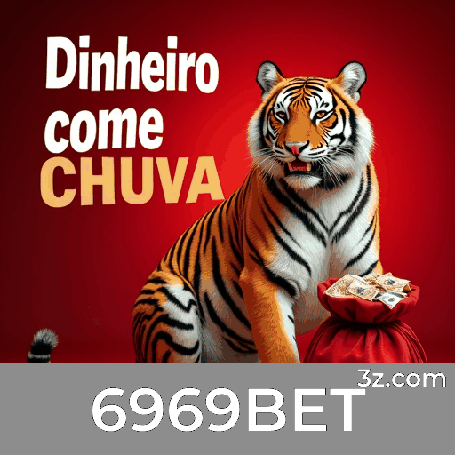 Universo de Jogos Extraordinários do 6969BET: Diversão Sem Limites