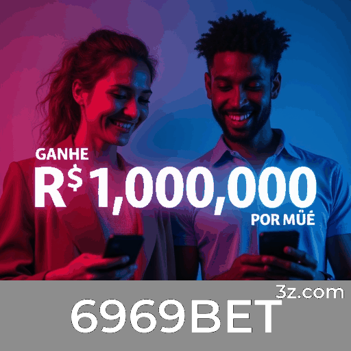 6969BET Social Casino: Interação Real e Entretenimento