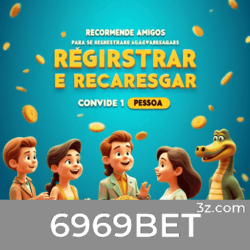 6969BET: Sistema Inteligente de Promoção e Recompensas Personalizadas