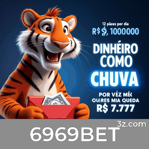 Universo de Jogos Extraordinários do 6969BET: Diversão Sem Limites