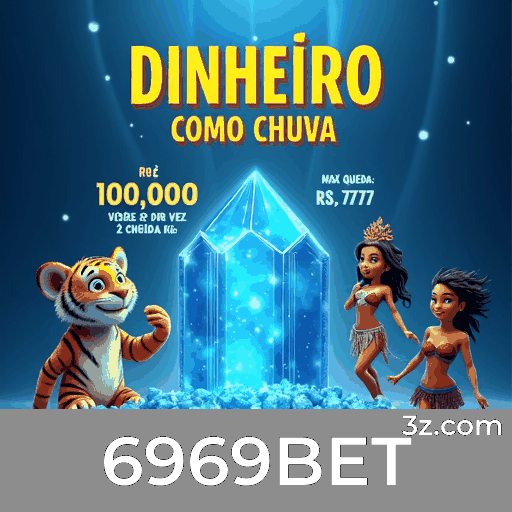 6969BET Social Casino: Interação Real e Entretenimento