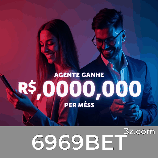 6969BET: Plataforma de Apostas Confiável e Segura