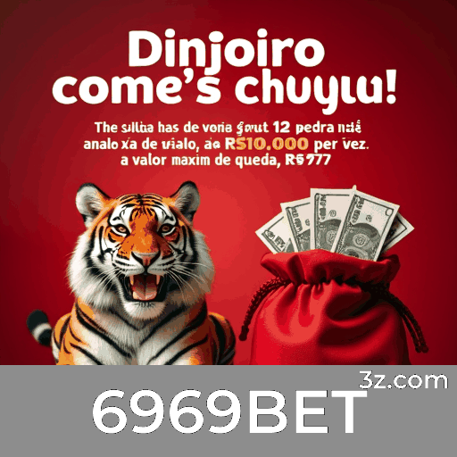6969BET: Aposta Segura e Serviços Profissionais