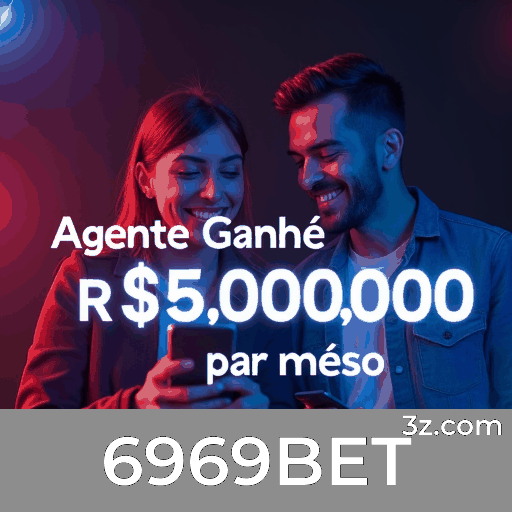 Universo de Jogos Extraordinários do 6969BET: Diversão Sem Limites