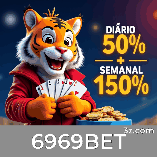 6969BET: Especialista em Apostas Esportivas no Brasil