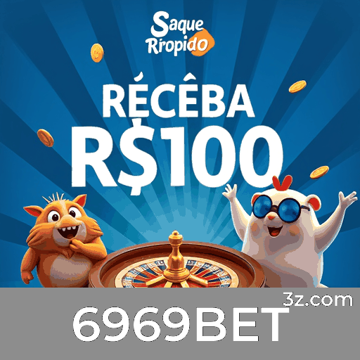 6969BET: Descubra a Emoção dos Jogos de Cassino ao Vivo