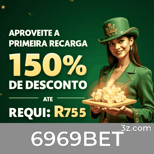 Experiência Exclusiva de Personalização na 6969BET