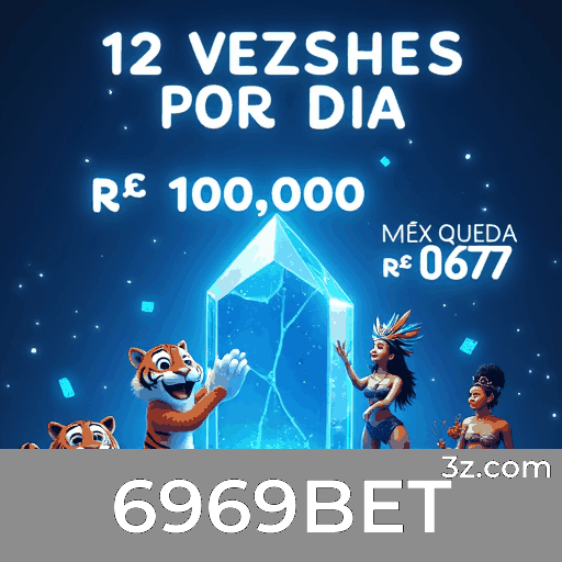 6969BET: Sistema Inteligente de Promoção e Recompensas Personalizadas