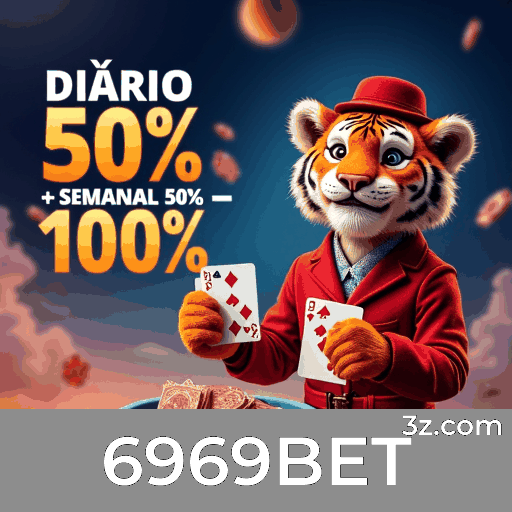 Experiência Exclusiva de Personalização na 6969BET