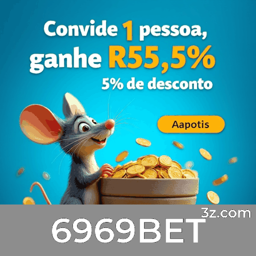 6969BET: Sistema Inteligente de Promoção e Recompensas Personalizadas