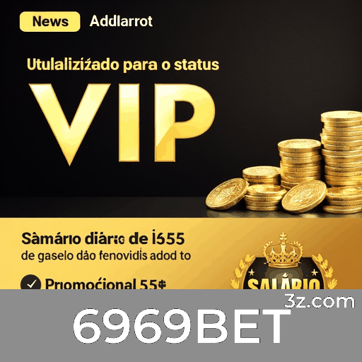 Experiência Exclusiva de Personalização na 6969BET