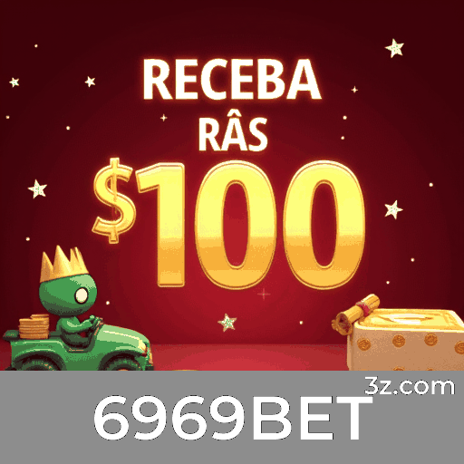 6969BET: Especialista em Apostas Esportivas no Brasil