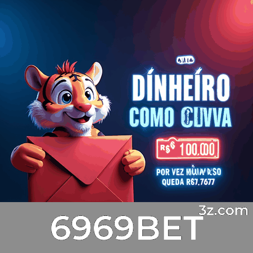 Aumente Seus Lucros com o App 6969BET