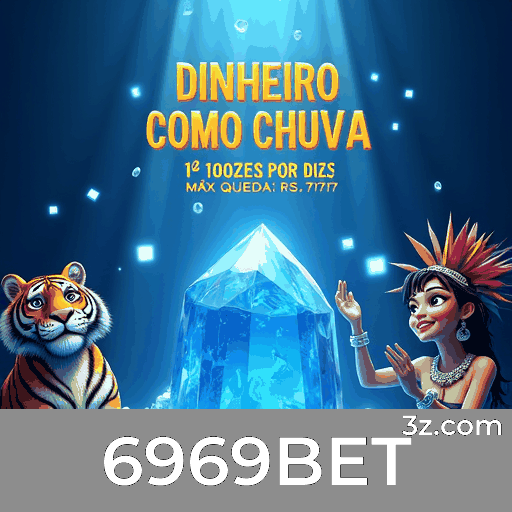6969BET: Plataforma de Apostas Confiável e Segura