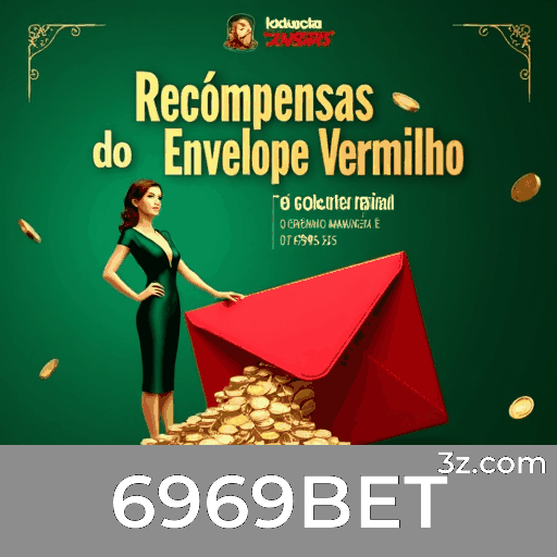 6969BET: Descubra a Emoção dos Jogos de Cassino ao Vivo
