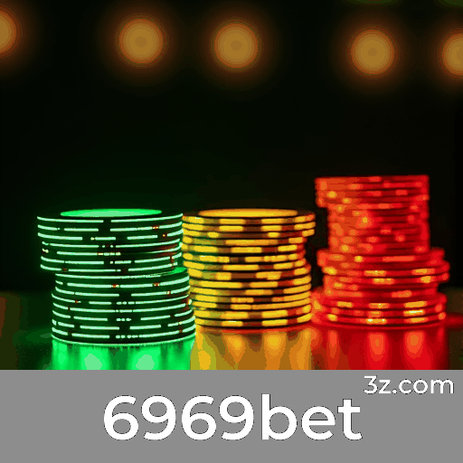 Experiência Luxuosa de Casino com Equipe Internacional, Exclusiva no 6969bet